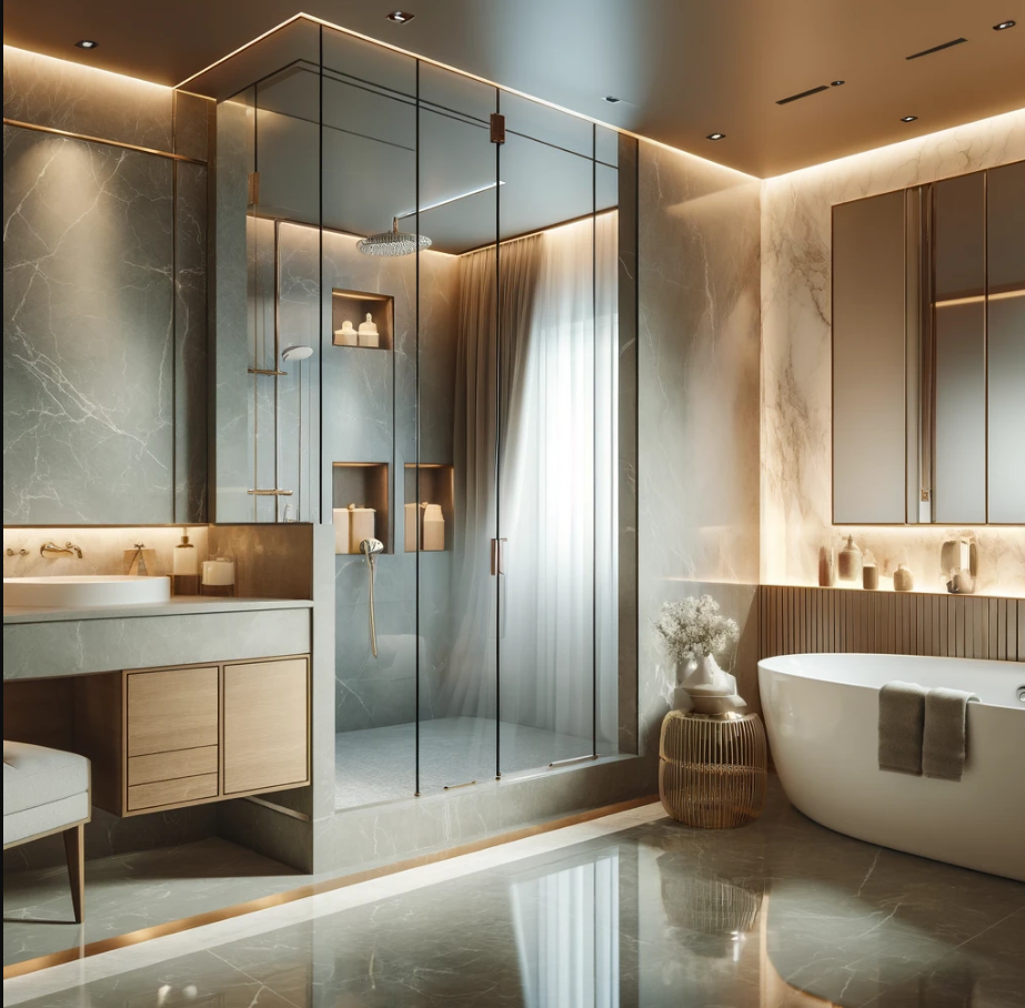 LincolnLuxuryBath